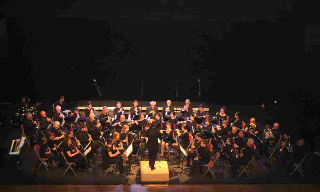 Concert 5 mai 2017 Dôme de Saint-Avé