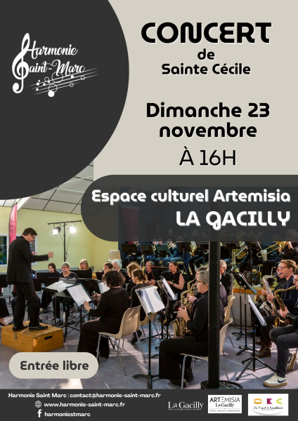Sainte ccile 1