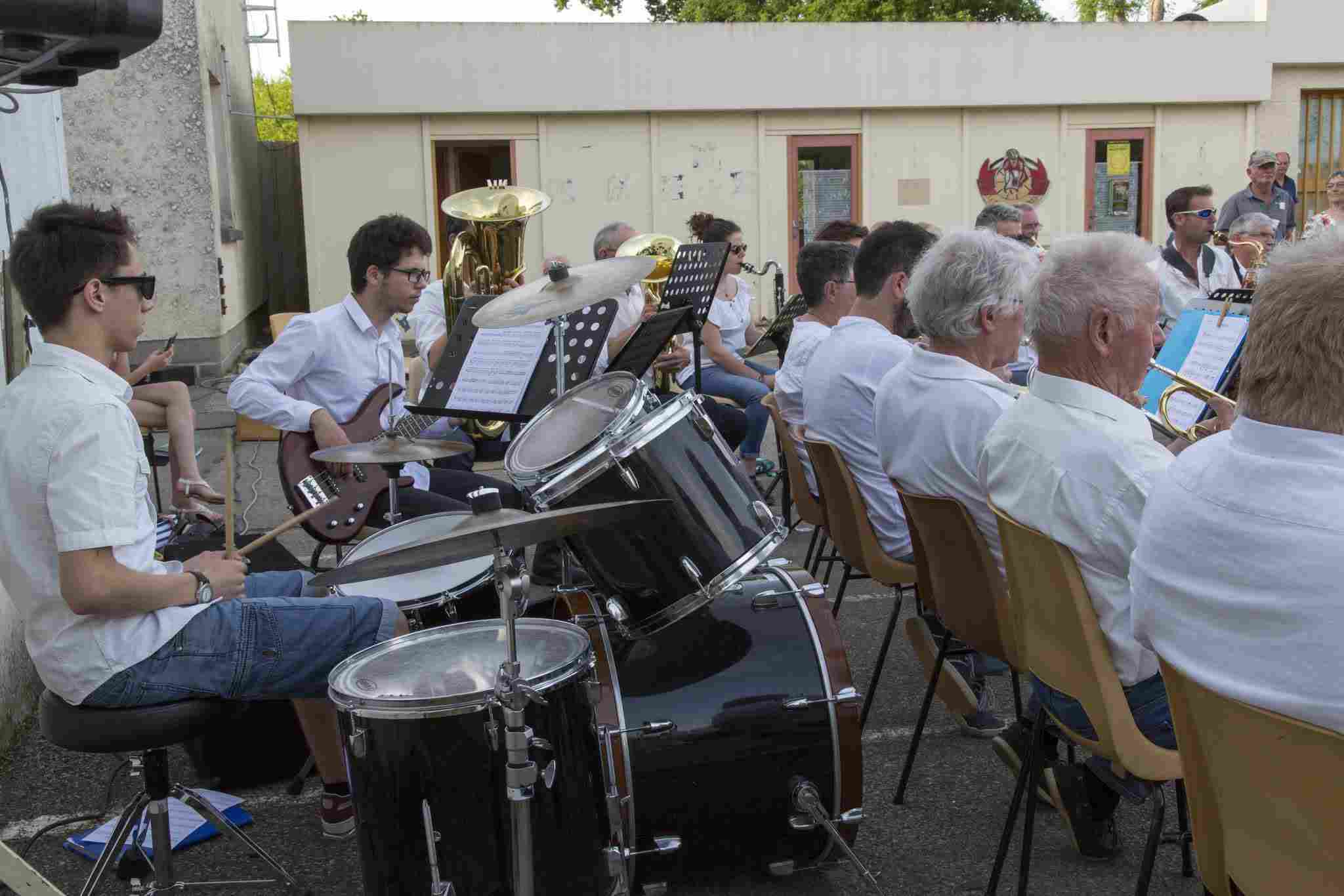 Equibreizh Malestroit 27 Mai 2017